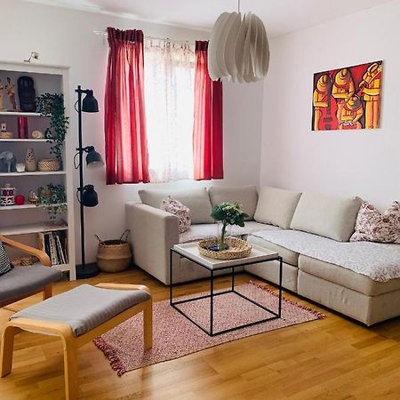 Apartman Marley Kostrena Exterior photo