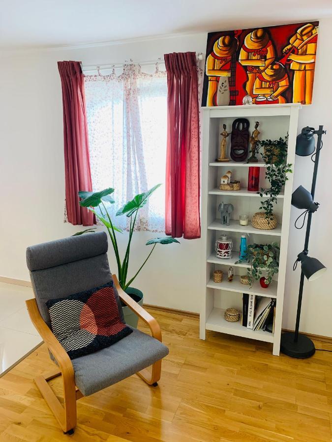 Apartman Marley Kostrena Exterior photo