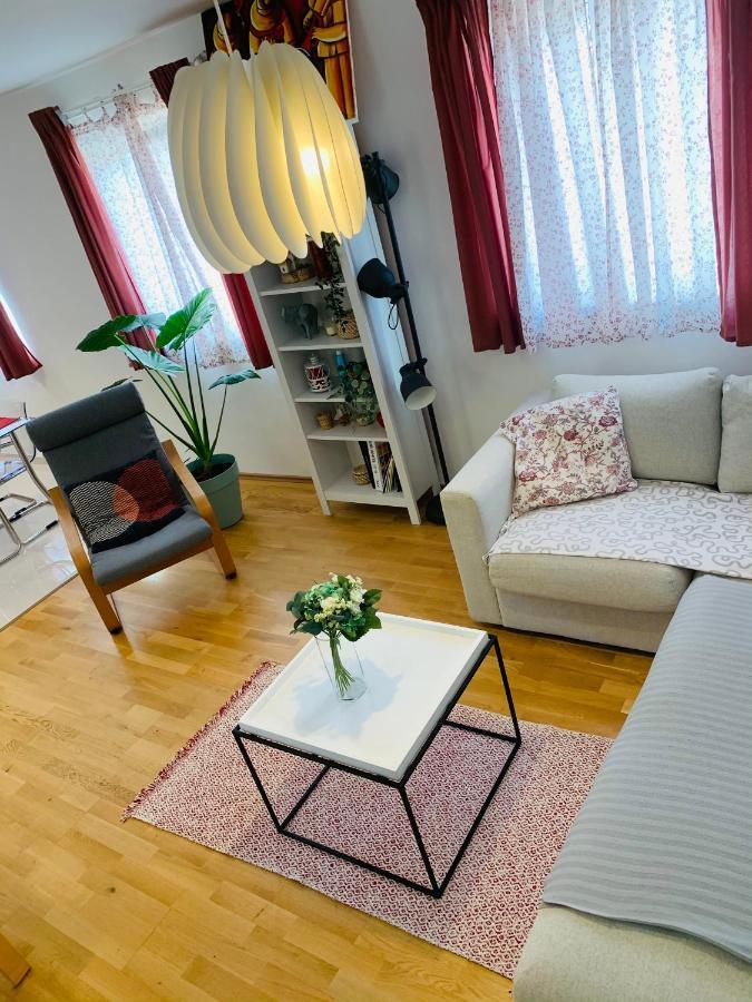 Apartman Marley Kostrena Exterior photo