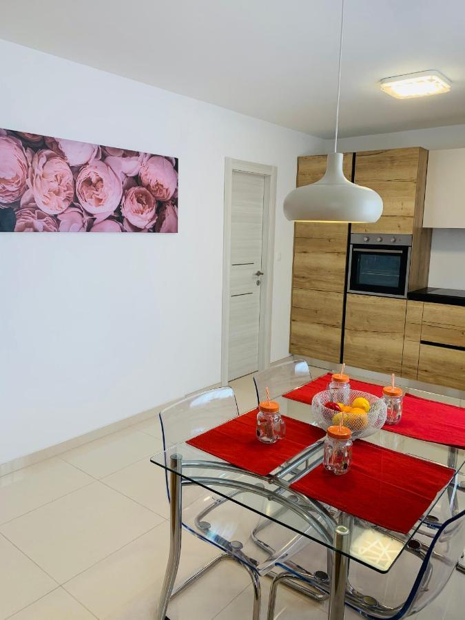 Apartman Marley Kostrena Exterior photo