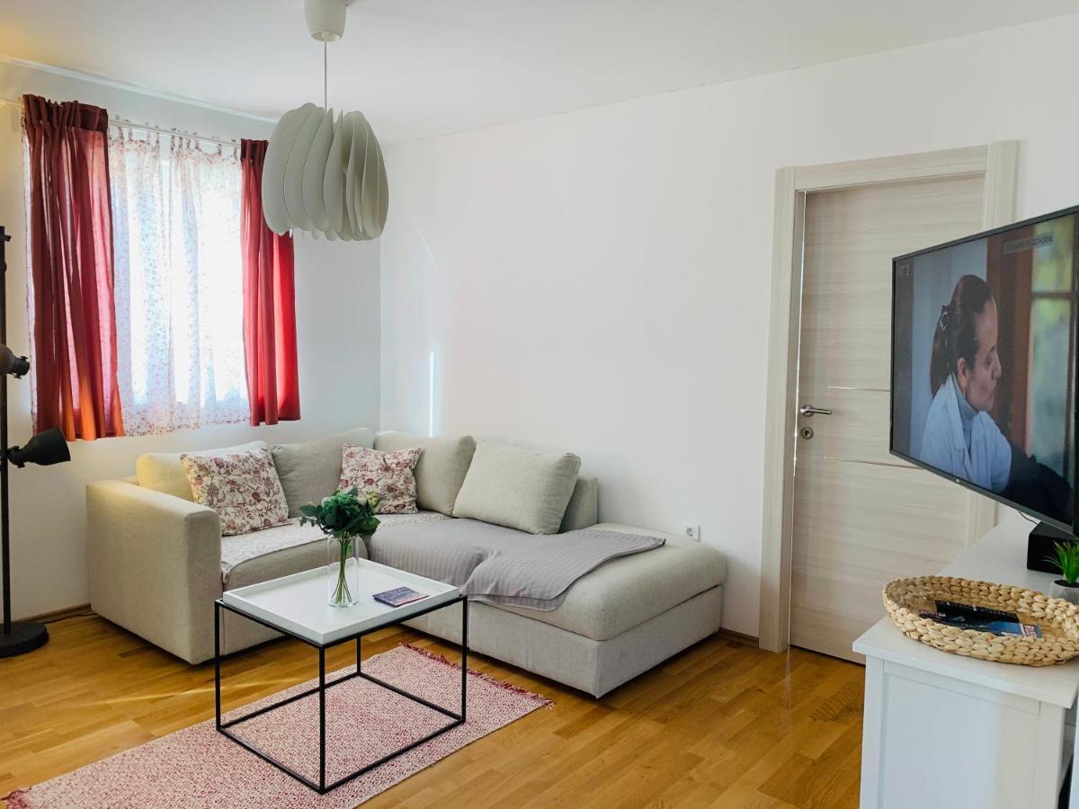 Apartman Marley Kostrena Exterior photo
