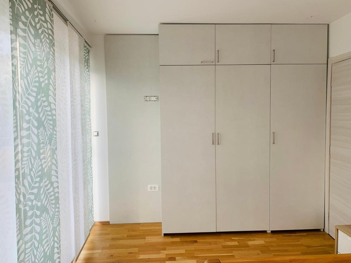 Apartman Marley Kostrena Exterior photo