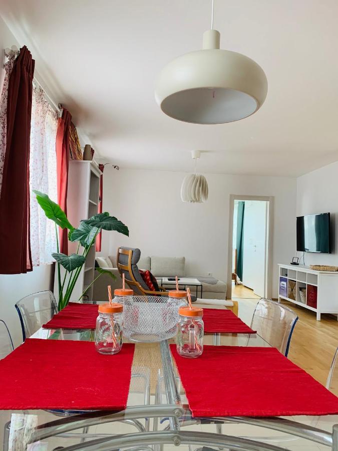 Apartman Marley Kostrena Exterior photo