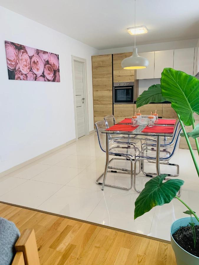 Apartman Marley Kostrena Exterior photo