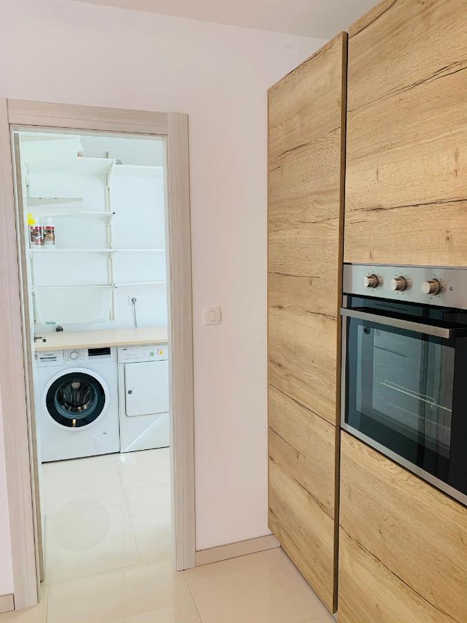 Apartman Marley Kostrena Exterior photo