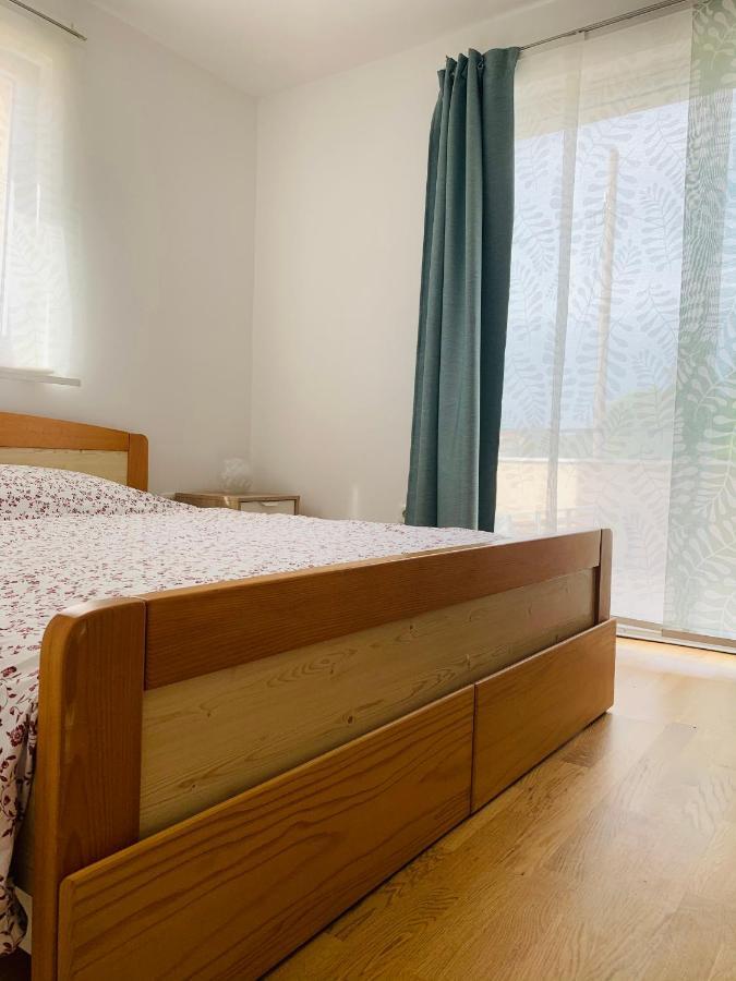 Apartman Marley Kostrena Exterior photo