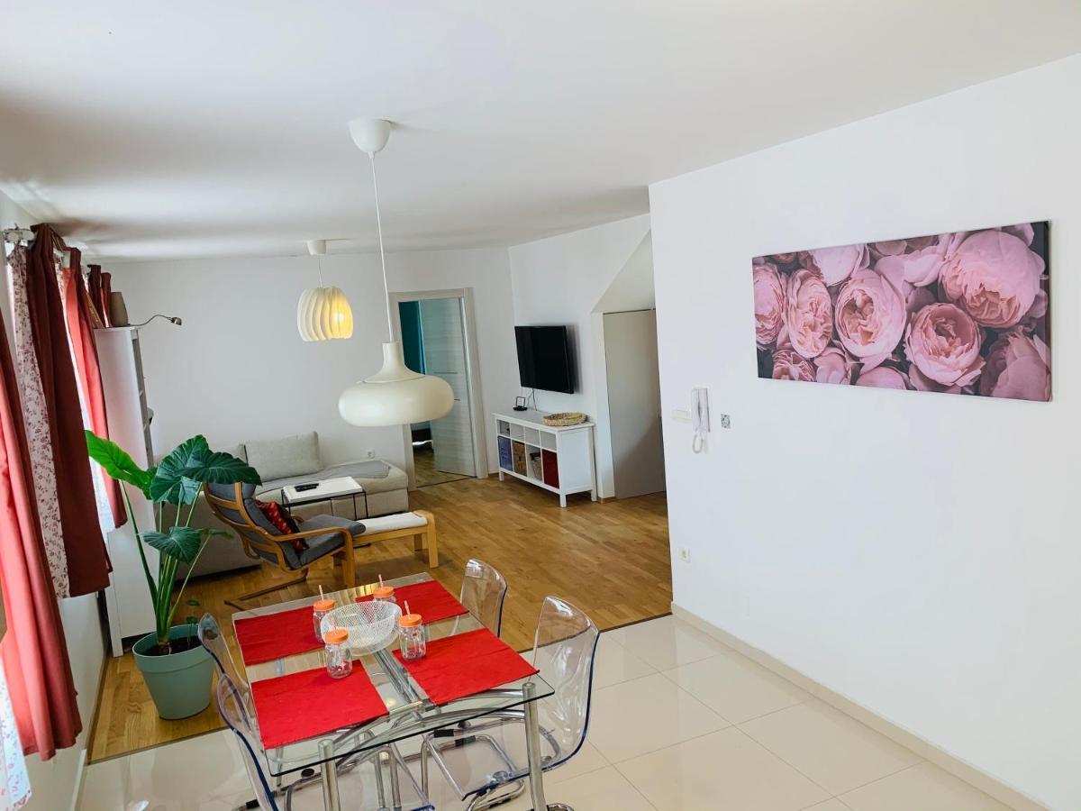 Apartman Marley Kostrena Exterior photo