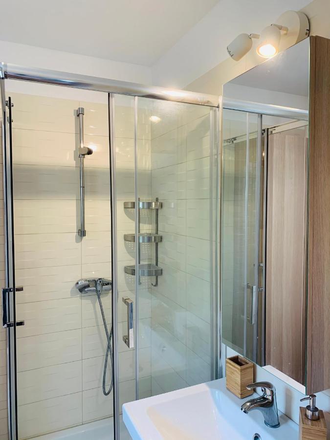 Apartman Marley Kostrena Exterior photo