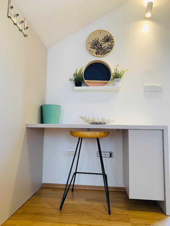 Apartman Marley Kostrena Exterior photo