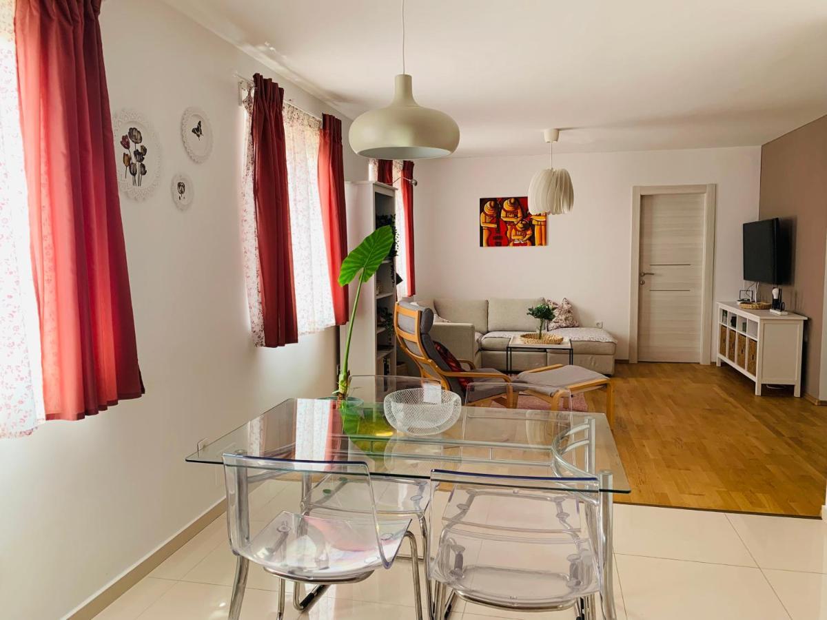 Apartman Marley Kostrena Exterior photo