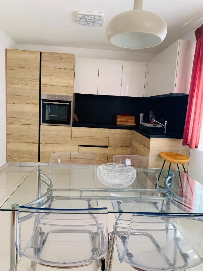 Apartman Marley Kostrena Exterior photo