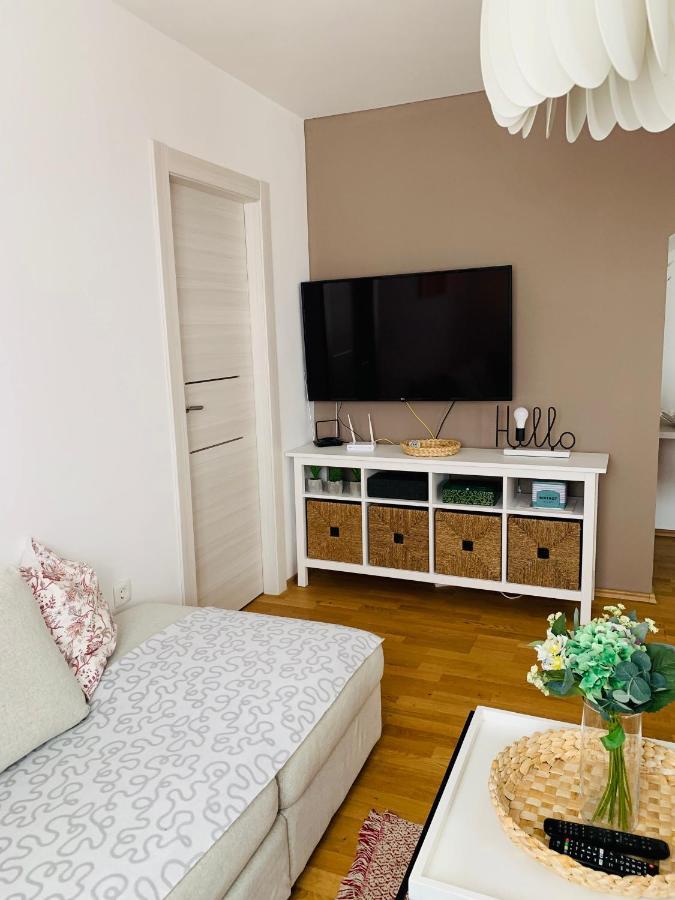 Apartman Marley Kostrena Exterior photo