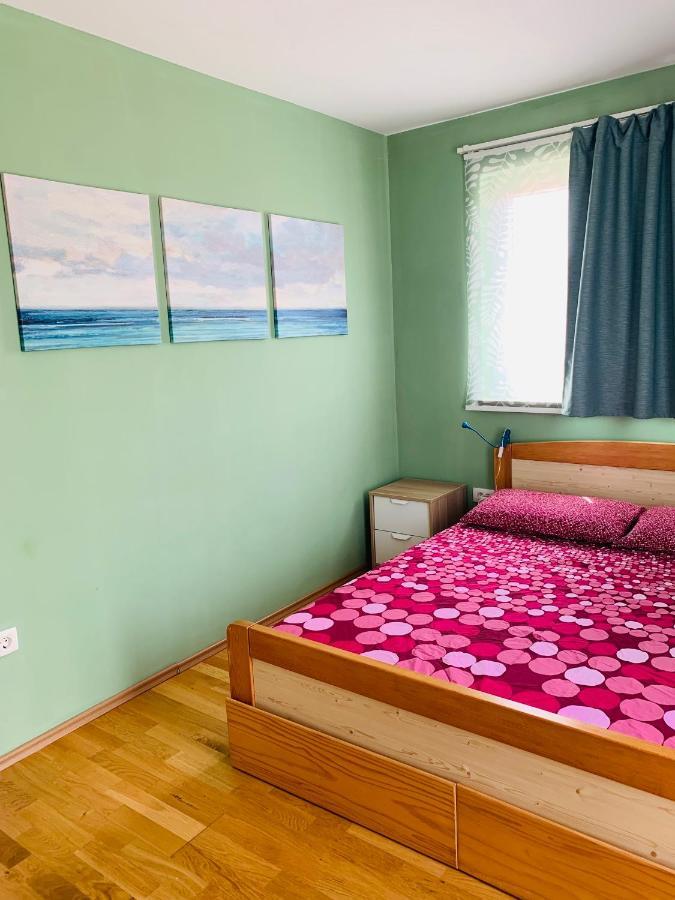 Apartman Marley Kostrena Exterior photo