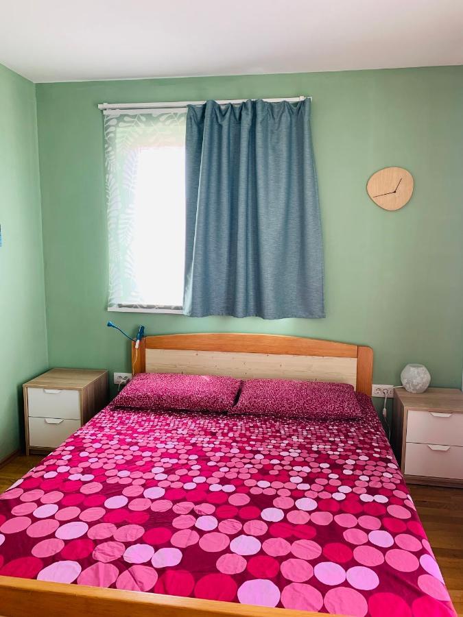 Apartman Marley Kostrena Exterior photo