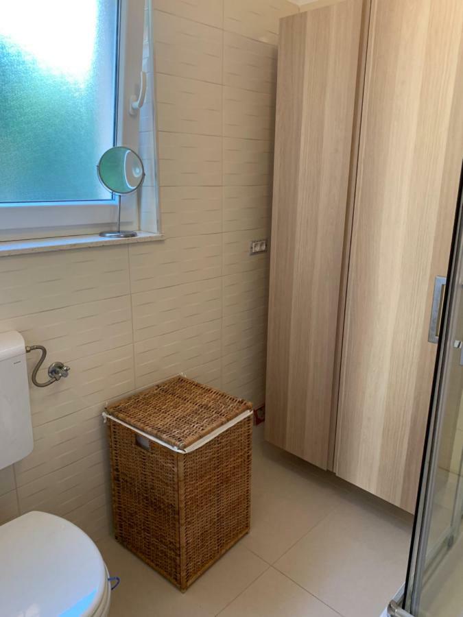 Apartman Marley Kostrena Exterior photo