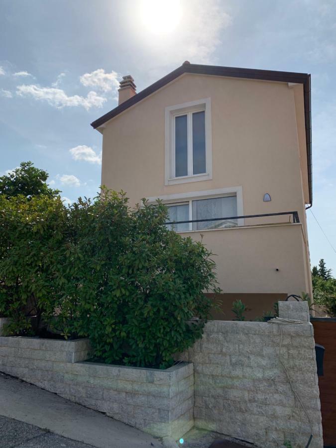 Apartman Marley Kostrena Exterior photo