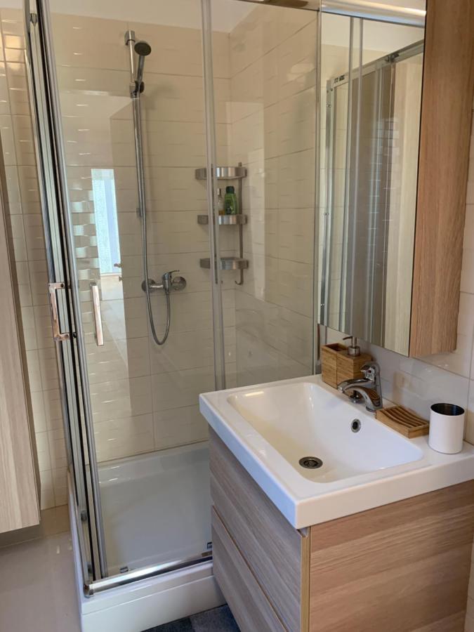 Apartman Marley Kostrena Exterior photo